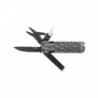 Couteau Multifonctions Gerber Lockdown Pry - 10 Fonctions