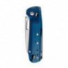 Couteau multifonctions Leatherman Free™ K2 - 11,5 cm