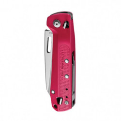 Couteau multifonctions Leatherman Free™ K2 - 11,5 cm