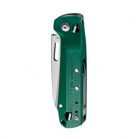 Couteau multifonctions Leatherman Free™ K2 - 11,5 cm