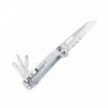 Couteau multifonctions Leatherman Free™ K2X
