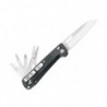 Couteau multifonctions Leatherman Free™ K4