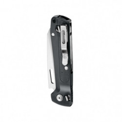 Couteau multifonctions Leatherman Free™ K4