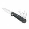 Couteau multifonctions Leatherman Free™ K4