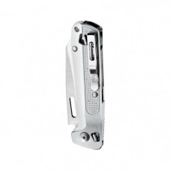 Couteau multifonctions Leatherman Free™ K4X