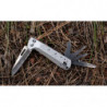 Couteau multifonctions Leatherman Free™ K4X