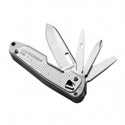 Couteau multifonctions Leatherman Free™ T2
