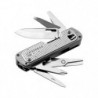 Couteau multifonctions Leatherman Free™ T4
