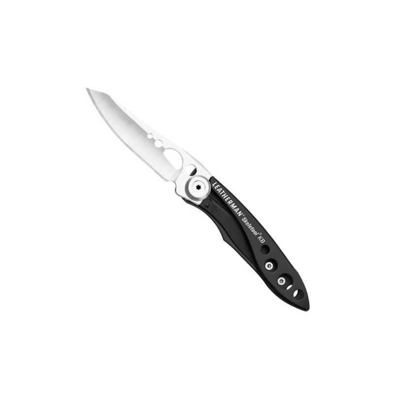 Couteau multifonctions Leatherman Skeletool® KB