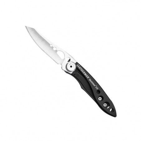 Couteau multifonctions Leatherman Skeletool® KB