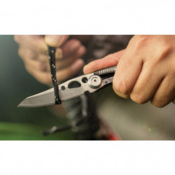 Couteau multifonctions Leatherman Skeletool® KB