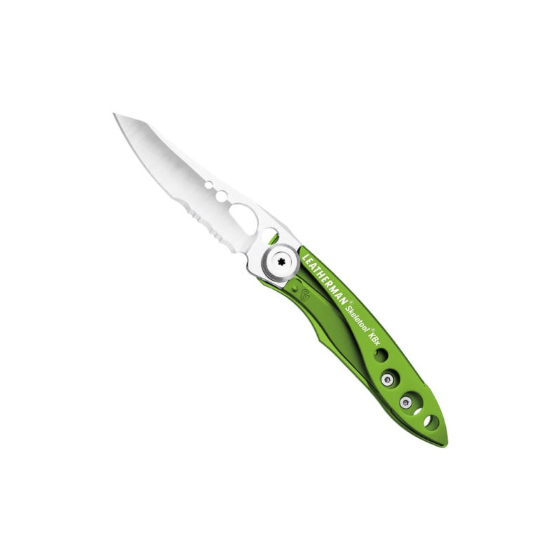 Couteau multifonctions Leatherman Skeletool® KBX