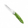 Couteau multifonctions Leatherman Skeletool® KBX