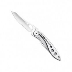 Couteau multifonctions Leatherman Skeletool® KBX
