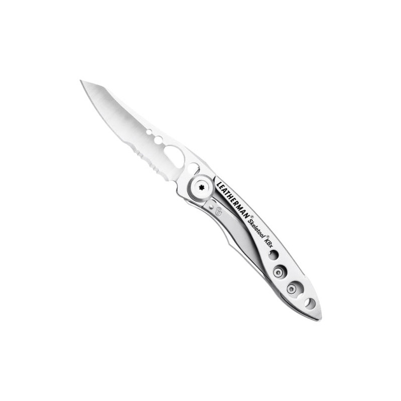 Couteau multifonctions Leatherman Skeletool® KBX