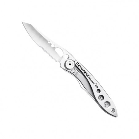 Couteau multifonctions Leatherman Skeletool® KBX