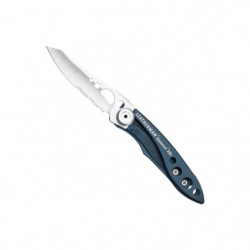 Couteau multifonctions Leatherman Skeletool® KBX