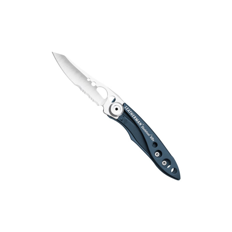 Couteau multifonctions Leatherman Skeletool® KBX