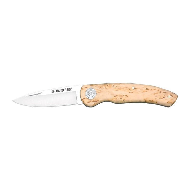 Couteau Nieto Climber - Lame 75mm