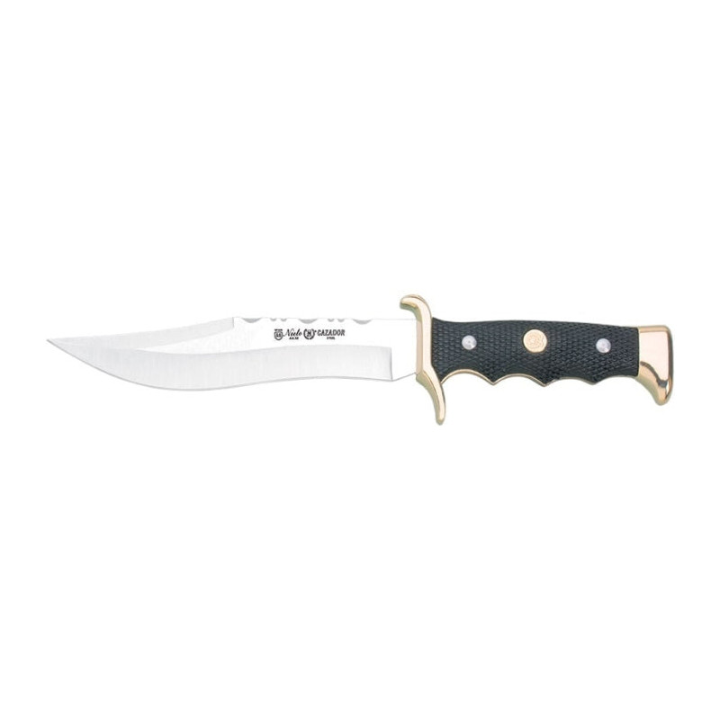 Couteau Nieto Gran Cazador - Lame 180mm