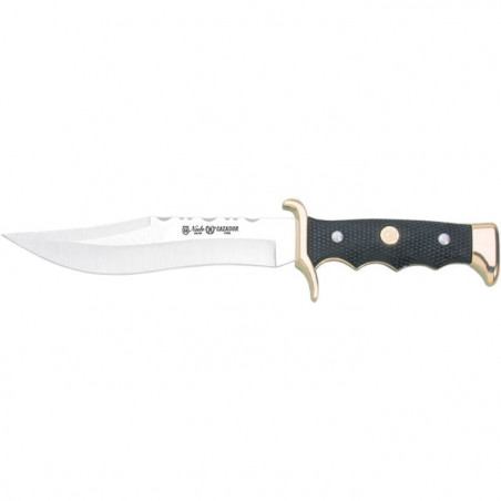 Couteau Nieto Gran Cazador - Lame 180mm