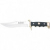 Couteau Nieto Gran Cazador - Lame 180mm