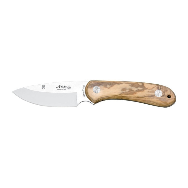Couteau Nieto Max Hunter - Lame 95mm