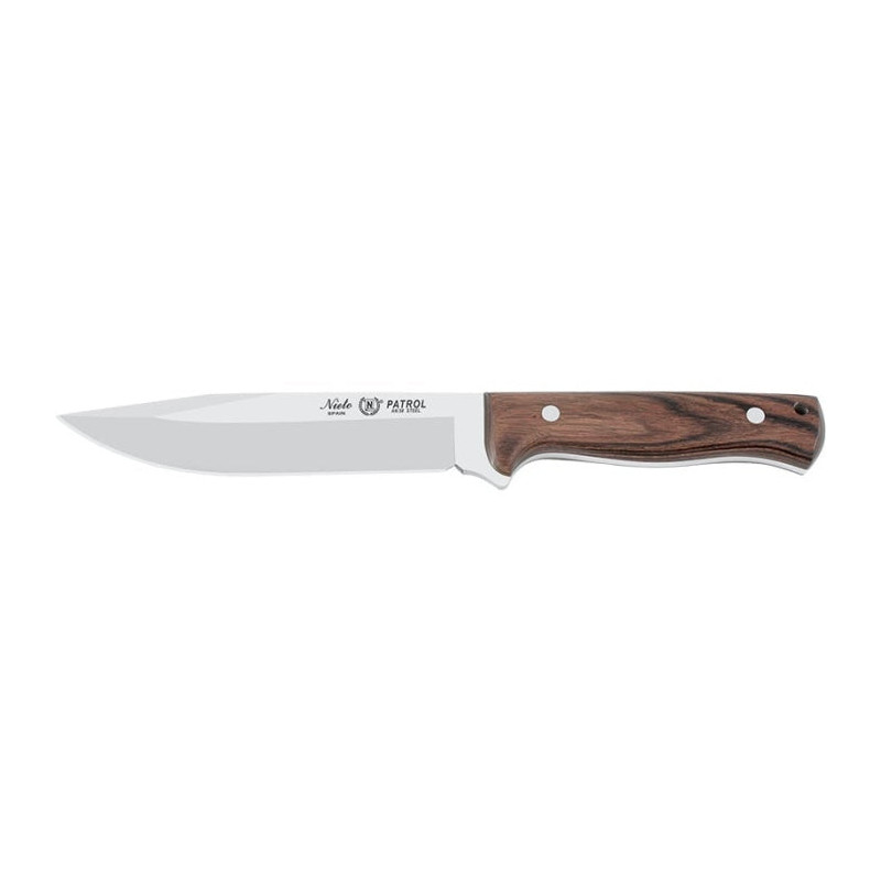 Couteau Nieto Patrol - Lame 145mm