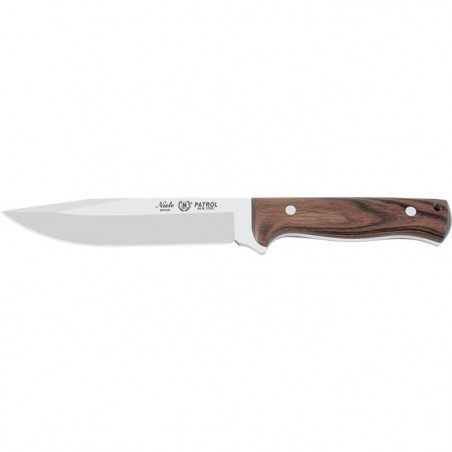 Couteau Nieto Patrol - Lame 145mm