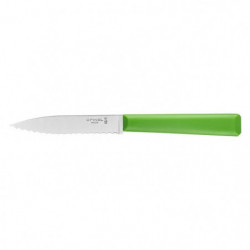 Couteau Office Opinel Cranté n°313 - Lame 100mm