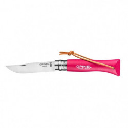 Couteau Opinel Baroudeur...