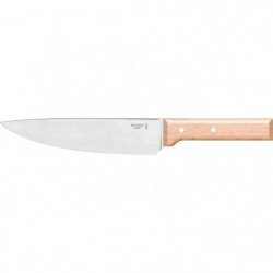 Couteau Opinel Chef n°118 -...