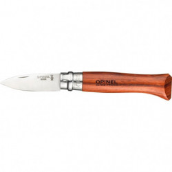 Couteau Opinel Huitres et...
