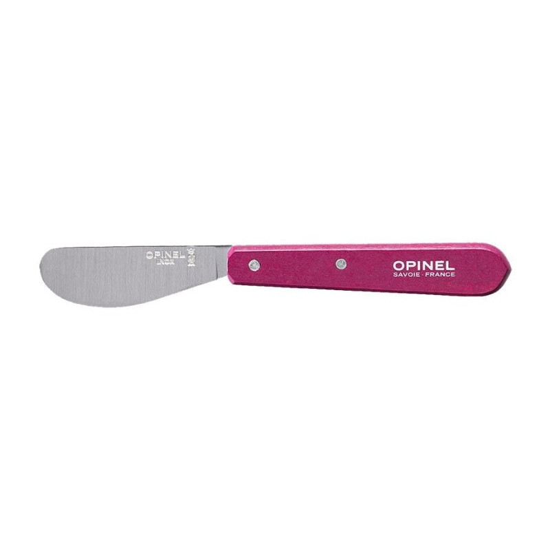 Couteau Opinel Tartineur n°117 - Lame 66mm