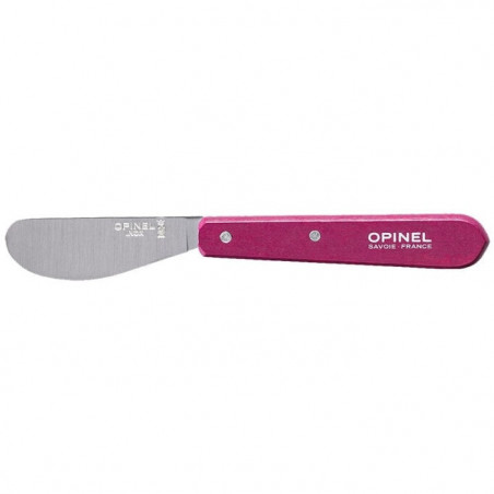 Couteau Opinel Tartineur n°117 - Lame 66mm