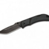 Couteau Outdoor Edge 3.3 Chasm - Lame 84mm