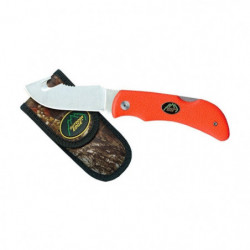 Couteau Outdoor Edge Grip...