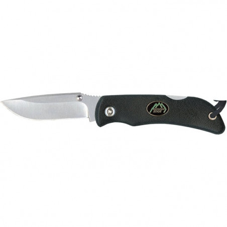 Couteau Outdoor Edge Mini Grip - Lame 56mm