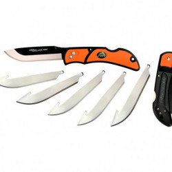 Couteau Outdoor Edge Razor...