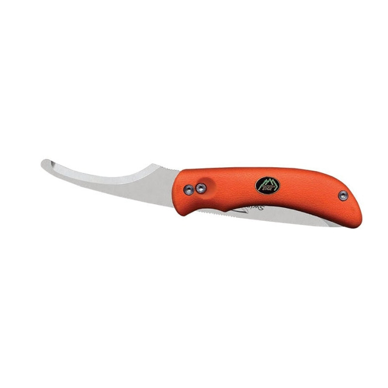 Couteau Outdoor Edge SwingBlaze - Lame 90mm