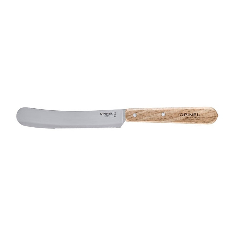 Couteau petit-Déjeuner Opinel- Lame 115mm