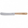 Couteau petit-Déjeuner Opinel- Lame 115mm
