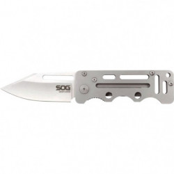 Couteau Pince à Billet Sog...