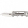 Couteau Pince à Billet Sog - Lame 81mm