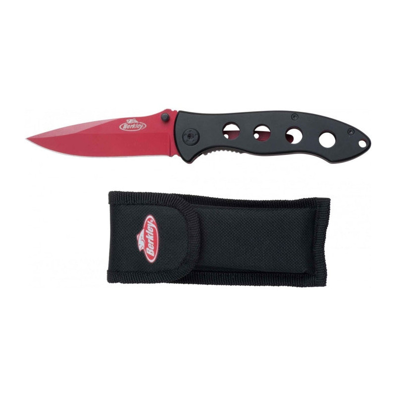 Couteau pliant Berkley Foldable Knife