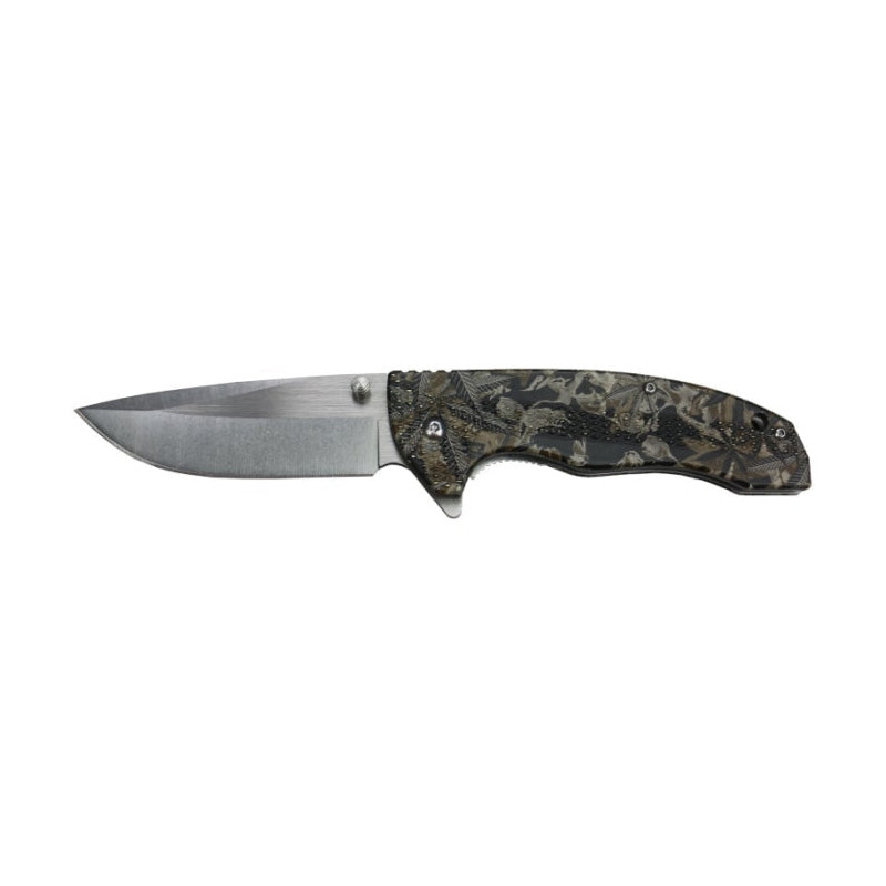 Couteau Polaris Phoenix - Lame 84mm