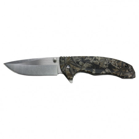 Couteau Polaris Phoenix - Lame 84mm