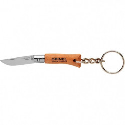 Couteau Porte-Clés Opinel...
