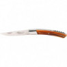 Couteau Robert David Le Thiers avec Tire-Bouchon - Lame 90mm