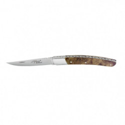 Couteau Robert David Le...